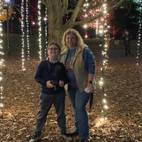 Dana Huffman