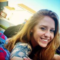 Morgan Harker