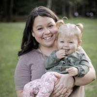 Meagan Fales