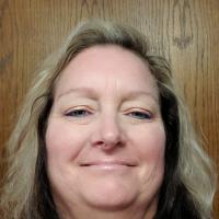 Wendy Bohman