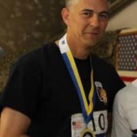Stephen Townsend