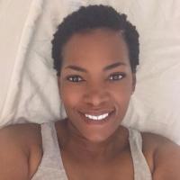 Mellissa Moss