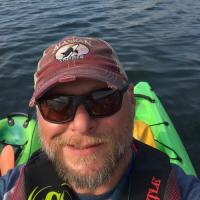 Brian Hoogenboom