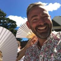Luke clifton