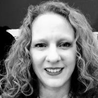 Angela Newman Geary