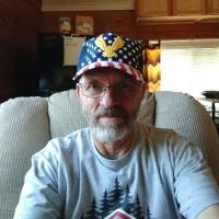 Roger Childers