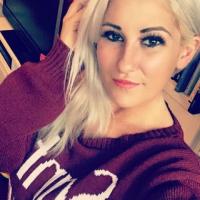 Ashley Sofia
