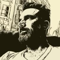 Paul Naude