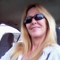 Veronica Lowe Back