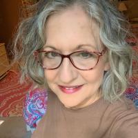 Brenda Parrish