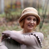 Brenda Wharton
