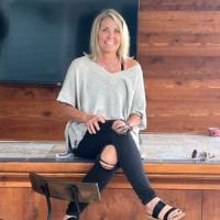 Cathy Mahoney