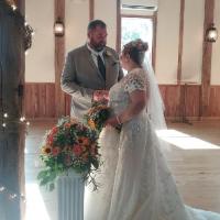 Heather Barnhart-Hall