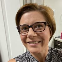 Kimberly Vanderwall