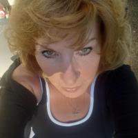 Monica Fallon