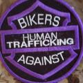 Bikers And Non Bikers Against Human Trafficking