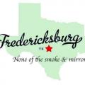 Fredericksburg Around Town