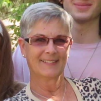 Gayle Rinehart