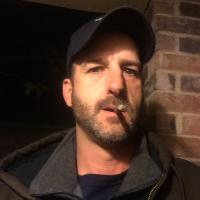 Justin Healy