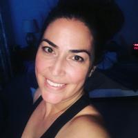 Marisa Perry