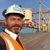 Thomas Lindegaard madsen