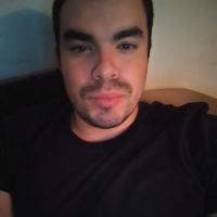 Joshua Woodhouse
