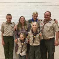 Romy Ruth Boren Brown