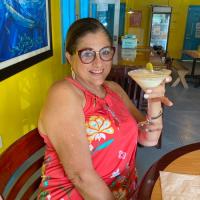 Margarita Mejia
