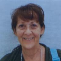 Mary Young