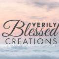 Verily Blessed Creations