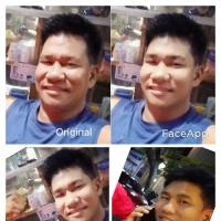 John Agrano
