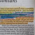 End Times According to the Bible