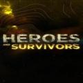 The Weather Channel Originals Heroes & Survivors