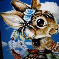 Candace Hill