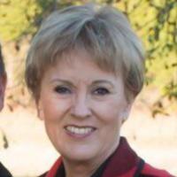 Ruth Hays