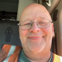 Brian Egdahl