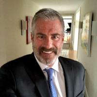 Robert Colman