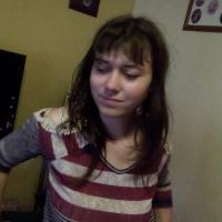 Cheyenne Mullins