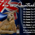 Aussies For Australia AKA (A4A)