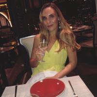 Hayley Louise Davies