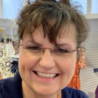 Tracey Shackelford