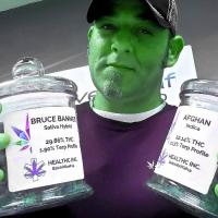 Jerry Almufleh