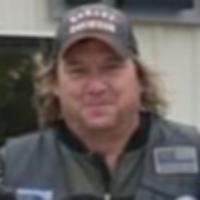 Douglas Geist