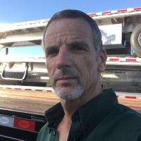Randall Holcomb