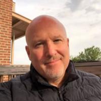 David Scott
