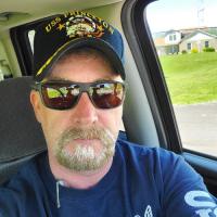 Kenny Cox