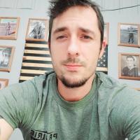 Bobby James Eaves II