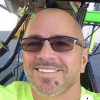 Wayne Ordes