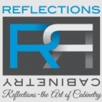 Reflections Cabinetry