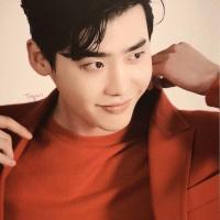 Leejong Suk